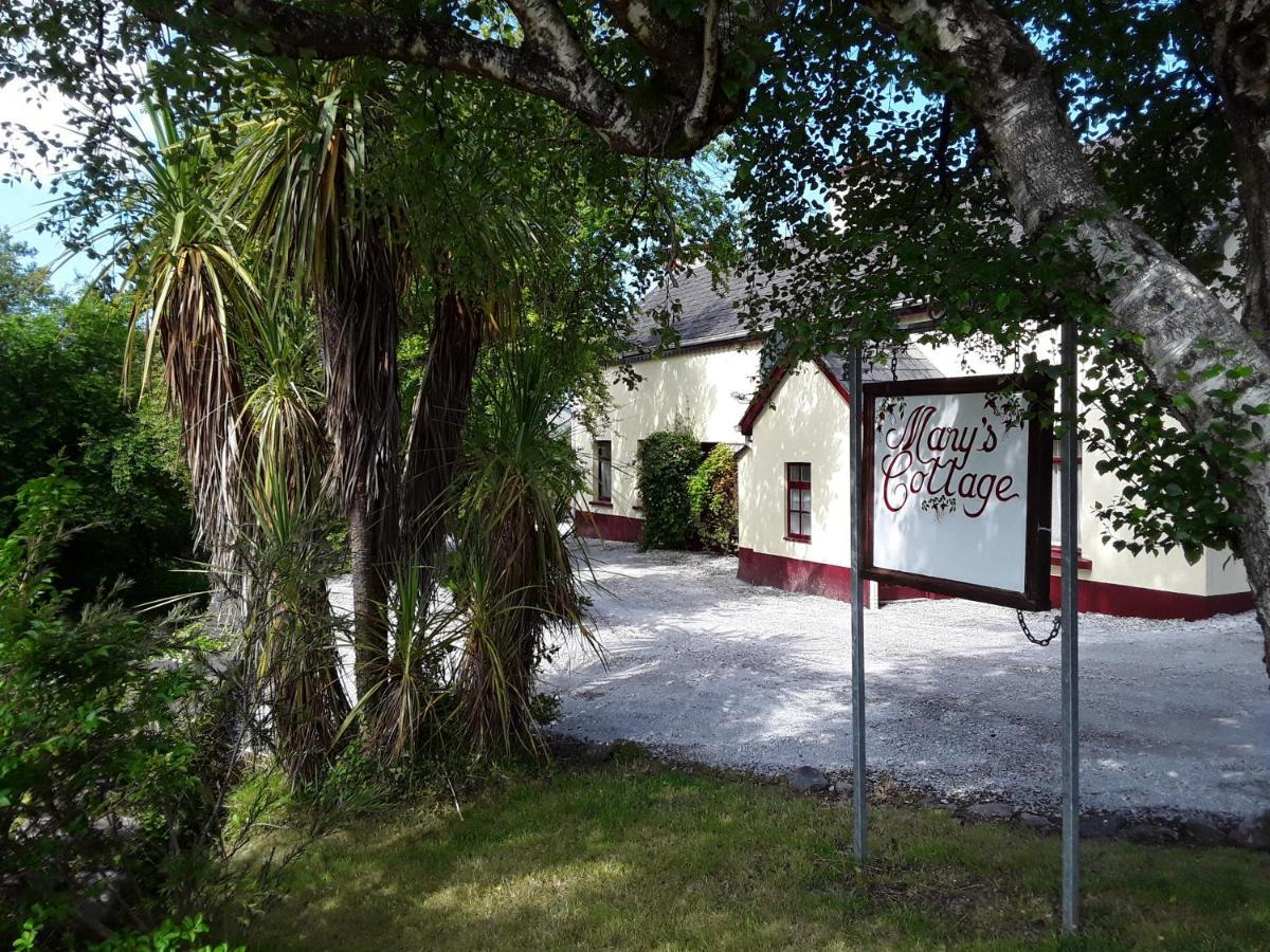 Mary'S Cottage Sneem Zewnętrze zdjęcie